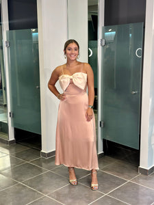Bow Dress