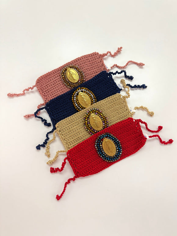 Virgin Mary Bracelets
