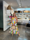 Carrie Maxi Dress