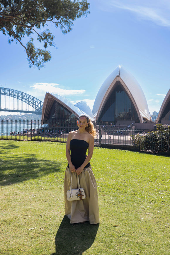 Sidney Dress