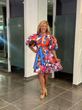 Edna dress