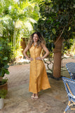 Castilla Dress