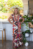 Loretta dress