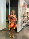 Tropika Dress