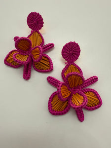 Mina Earrings