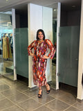 Prats Dress