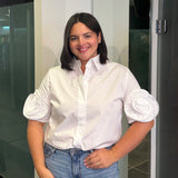 Marella Blouse