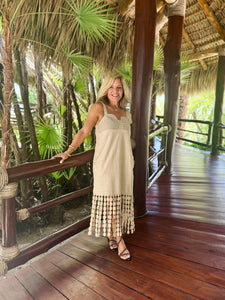 Merche Dress