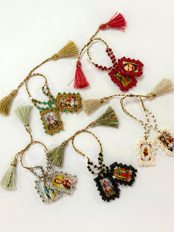 Scapular Bracelet