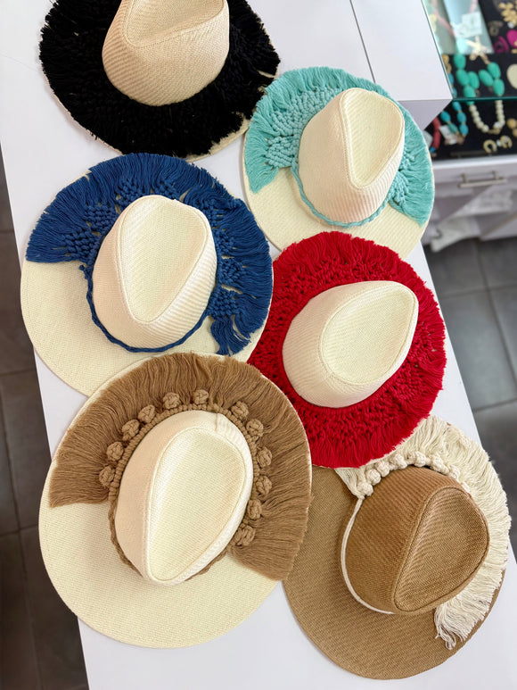 Vera Hat