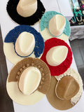 Vera Hat