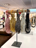 Fringe Bag
