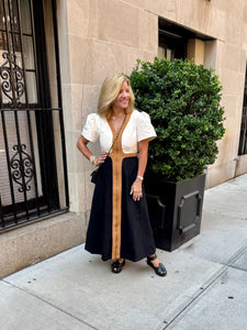 Evelyn dress