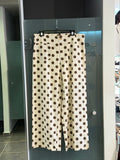 Polka Pants