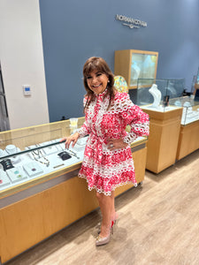 Lilly Dress