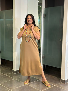 VeroniK Dress