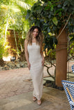 Lua Long Dress