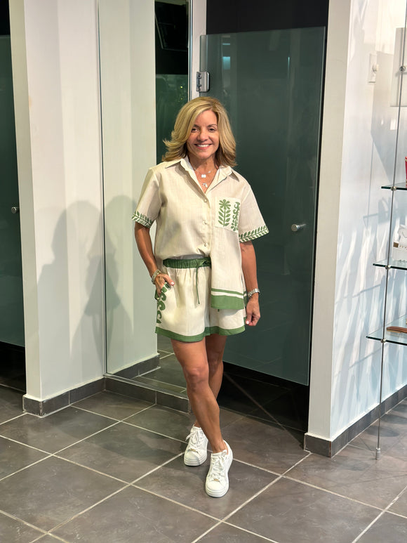 Jannie Set