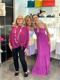 Magenta Maxi