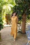 Castilla Dress