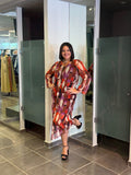 Prats Dress