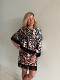 Frances Fringe Set