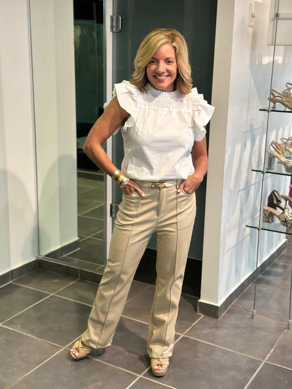 Annie Pant