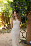Lua Long Dress
