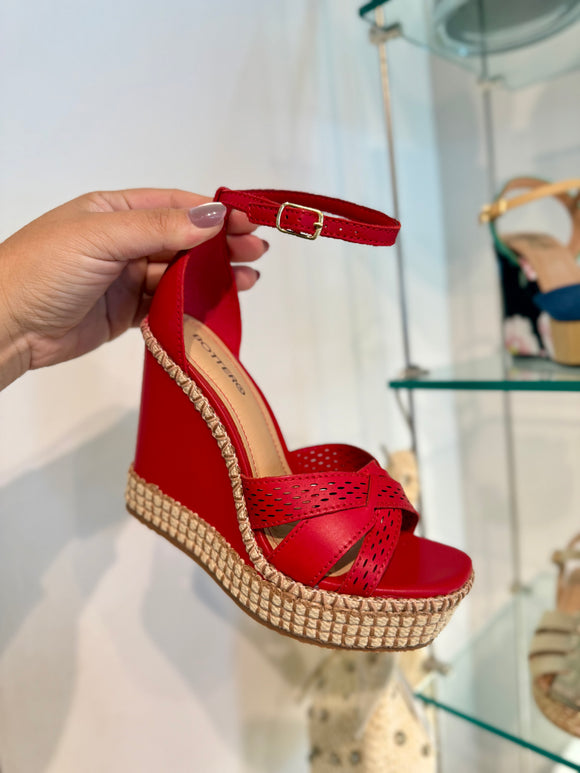 Robin sandal