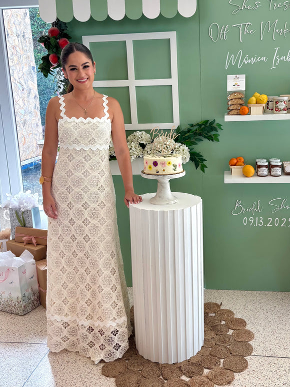 Monica Dress