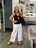 Karen Cropped Pant