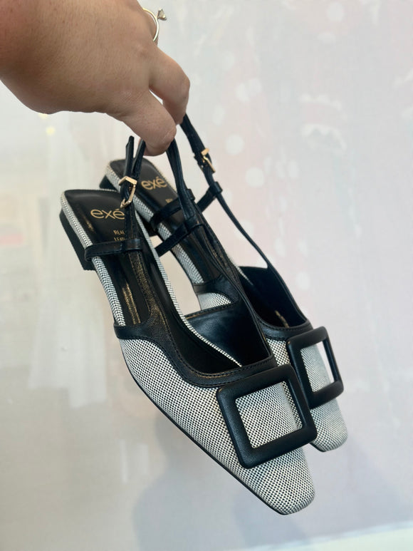 Nicolle Flat