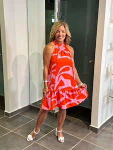 Elle Dress