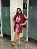 Martha Dress