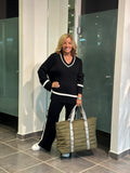 Travel chic set