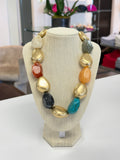Multi Necklace