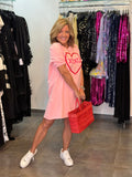XOXO Dress