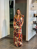 Loretta dress