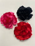 Flower Brooch