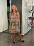 Arlen Dress