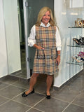 Arlen Dress