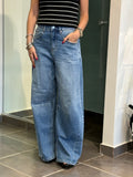 Barrel Jean