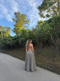 Valeria Maxi Dress