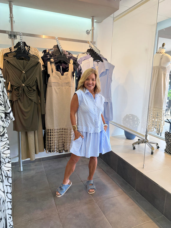 Johanna Dress