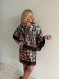 Frances Fringe Set