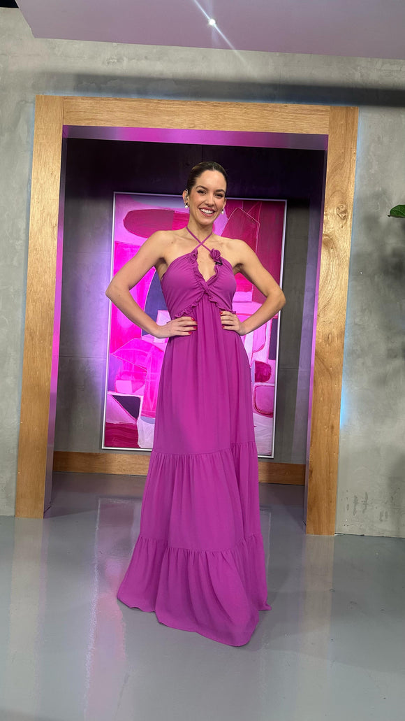 Magenta Maxi