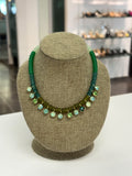 Lolly necklace