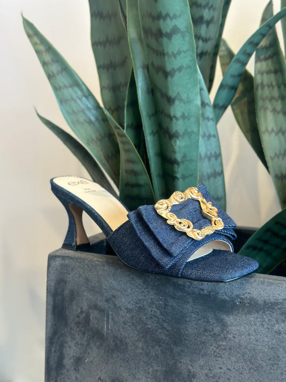 Lucia Heel