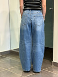 Barrel Jean