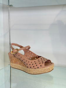 Luana Platform